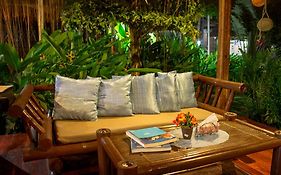 Chill Out Guesthouse Panglao