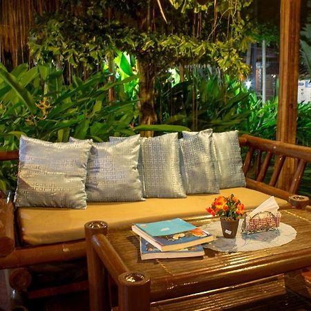 Chillout Guesthouse Panglao Island Exterior photo