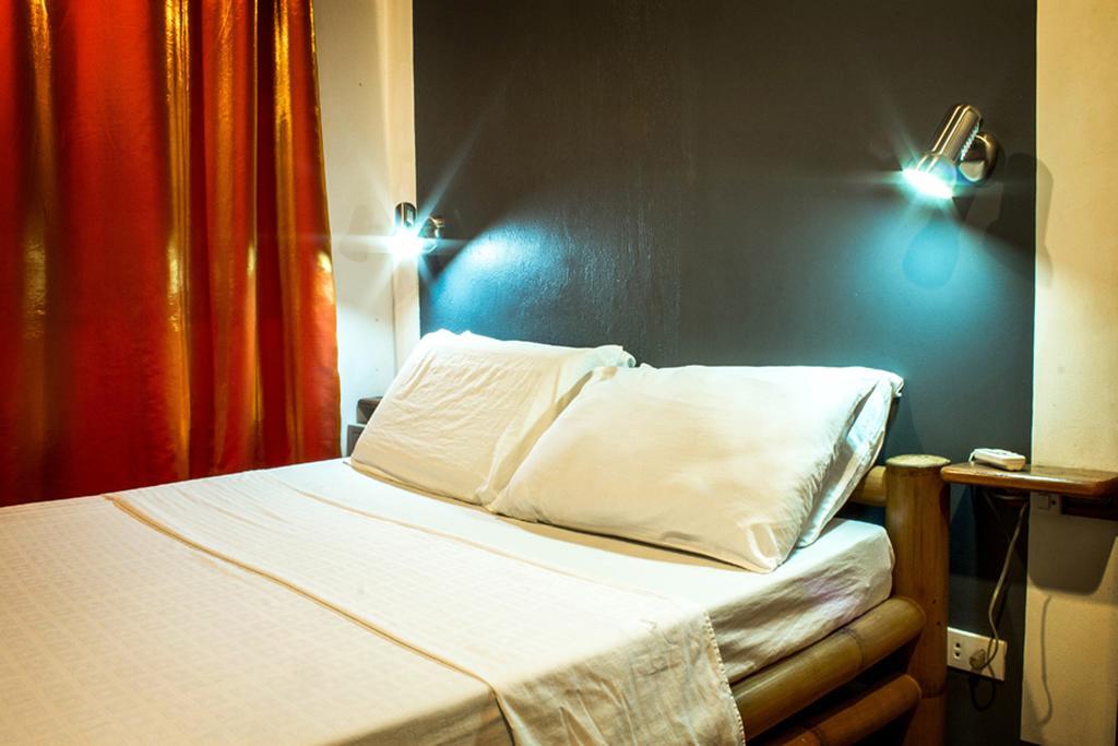 Chillout Guesthouse Panglao Island Room photo