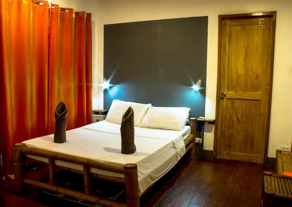 Chillout Guesthouse Panglao Island Room photo