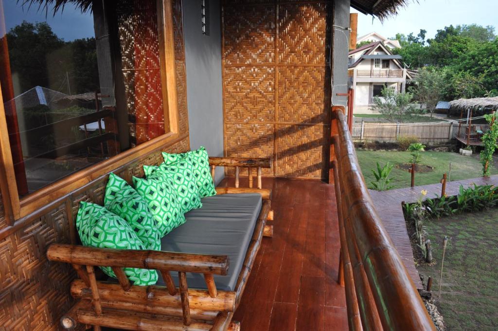 Chillout Guesthouse Panglao Island Room photo