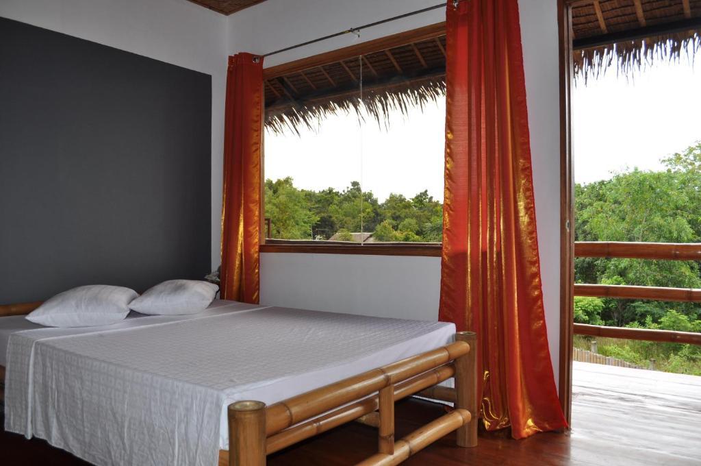 Chillout Guesthouse Panglao Island Exterior photo
