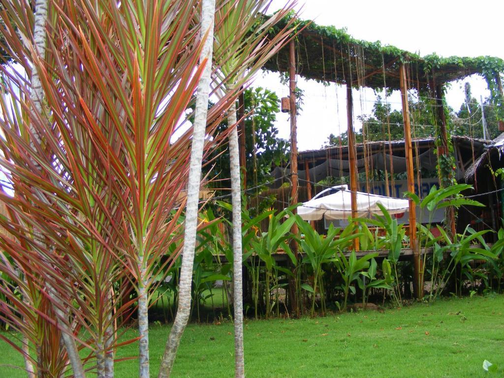 Chillout Guesthouse Panglao Island Exterior photo
