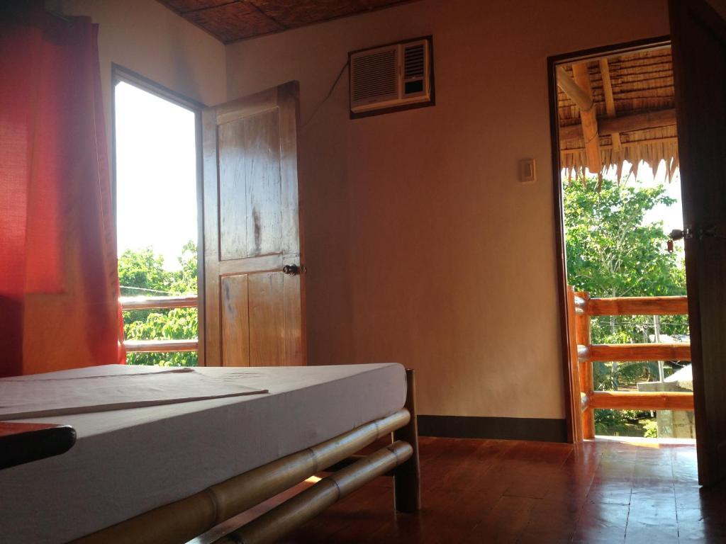 Chillout Guesthouse Panglao Island Room photo