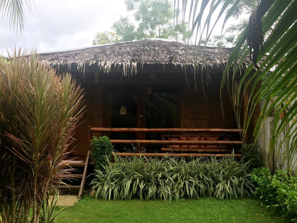Chillout Guesthouse Panglao Island Exterior photo