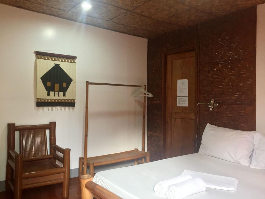 Chillout Guesthouse Panglao Island Exterior photo