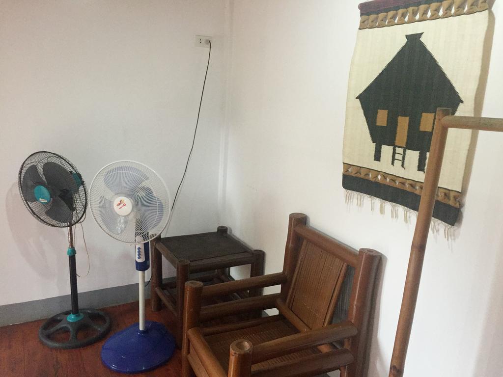 Chillout Guesthouse Panglao Island Exterior photo