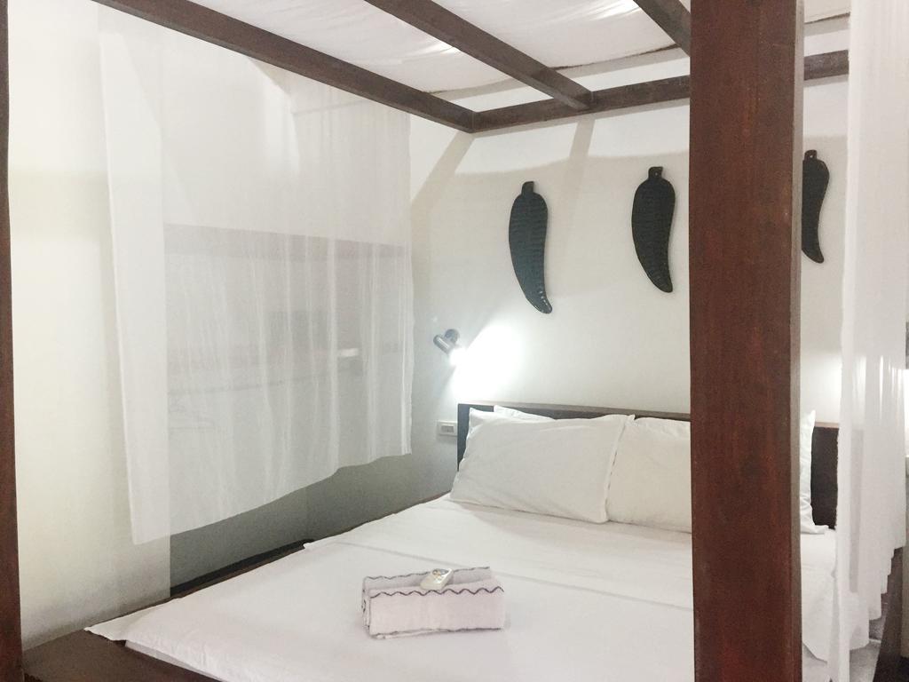 Chillout Guesthouse Panglao Island Exterior photo