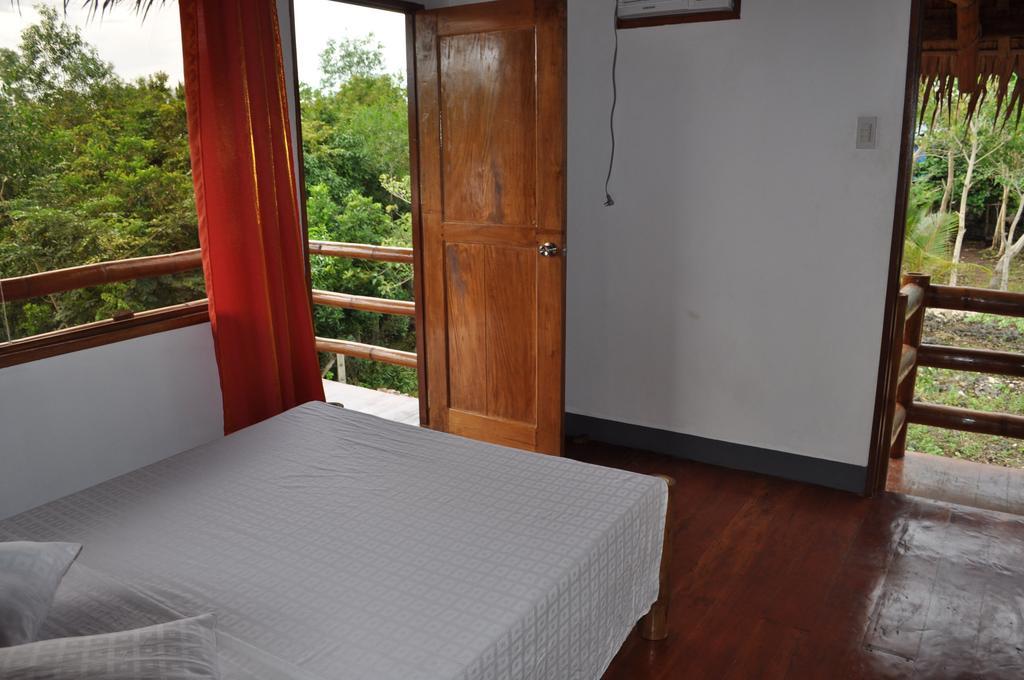 Chillout Guesthouse Panglao Island Exterior photo