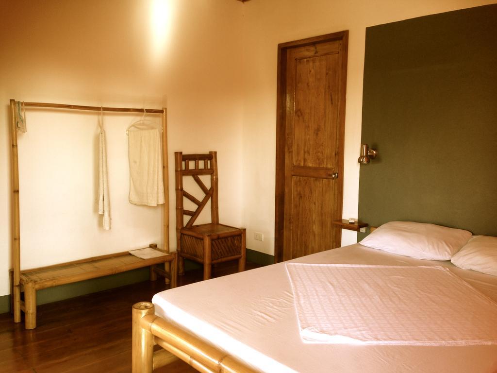 Chillout Guesthouse Panglao Island Exterior photo