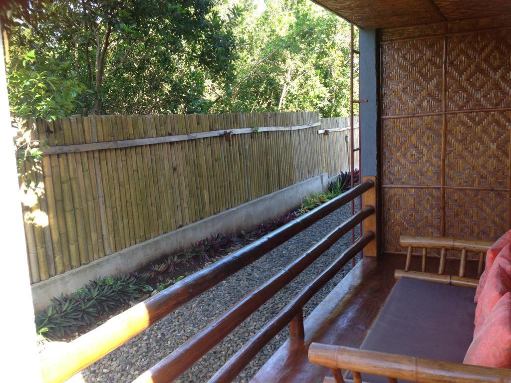 Chillout Guesthouse Panglao Island Exterior photo