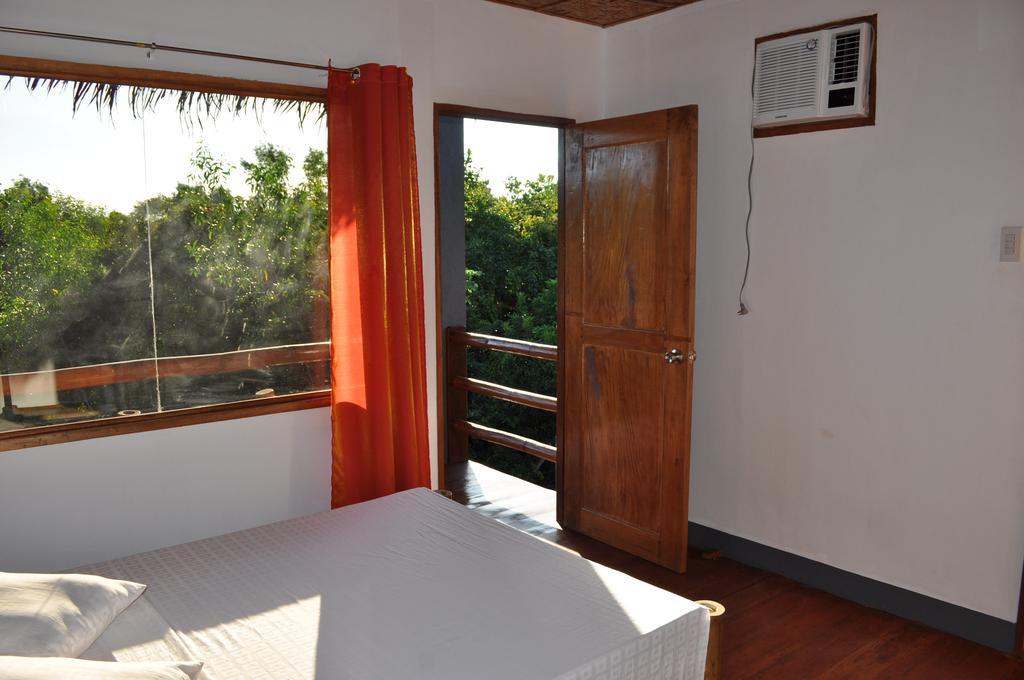 Chillout Guesthouse Panglao Island Exterior photo