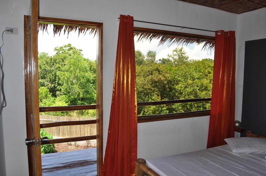 Chillout Guesthouse Panglao Island Exterior photo