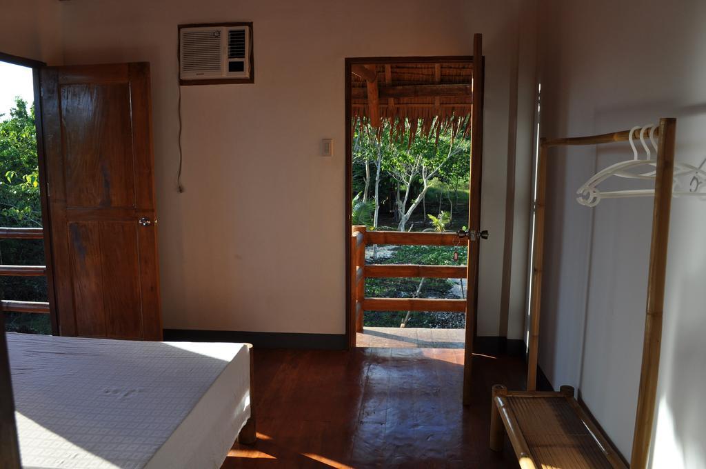 Chillout Guesthouse Panglao Island Exterior photo