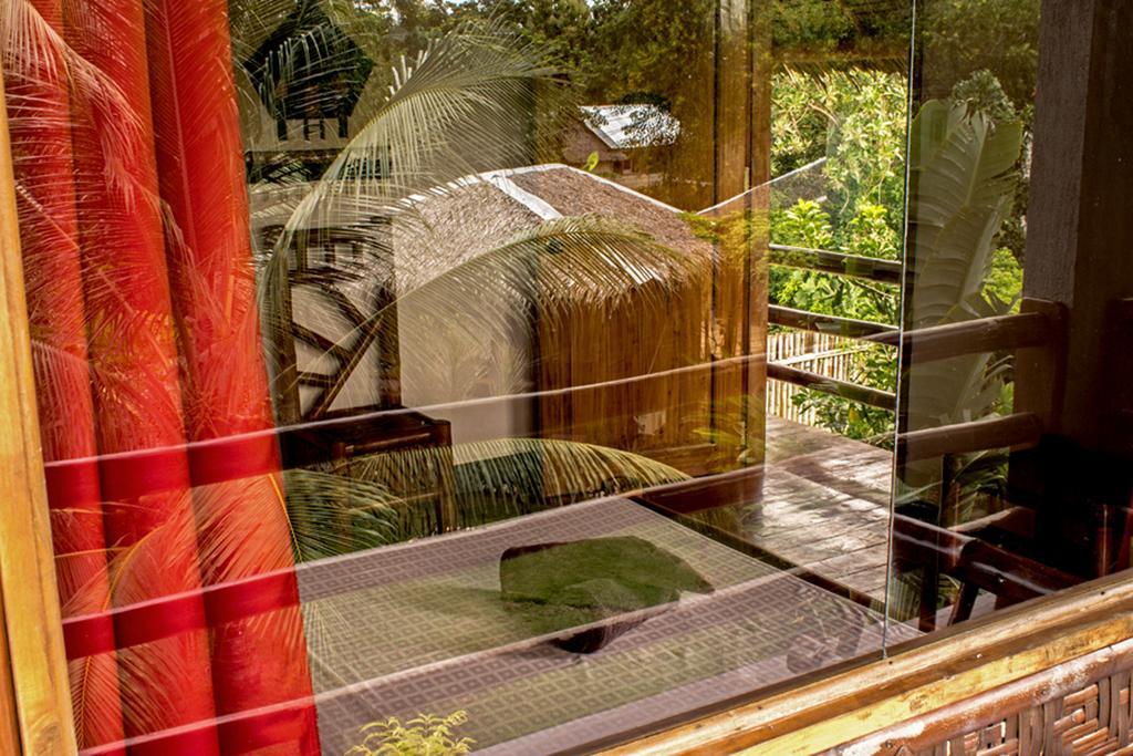 Chillout Guesthouse Panglao Island Exterior photo