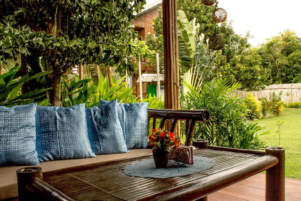 Chillout Guesthouse Panglao Island Exterior photo