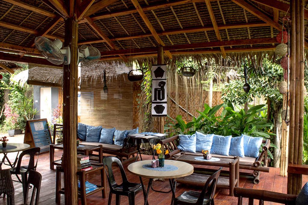 Chillout Guesthouse Panglao Island Exterior photo
