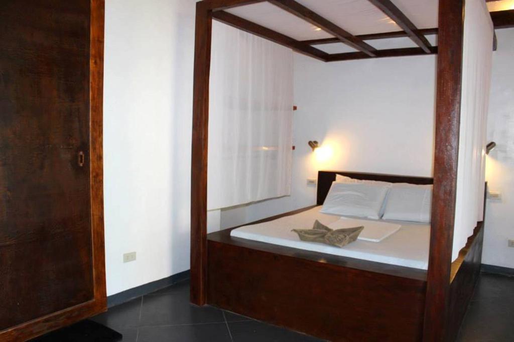 Chillout Guesthouse Panglao Island Room photo