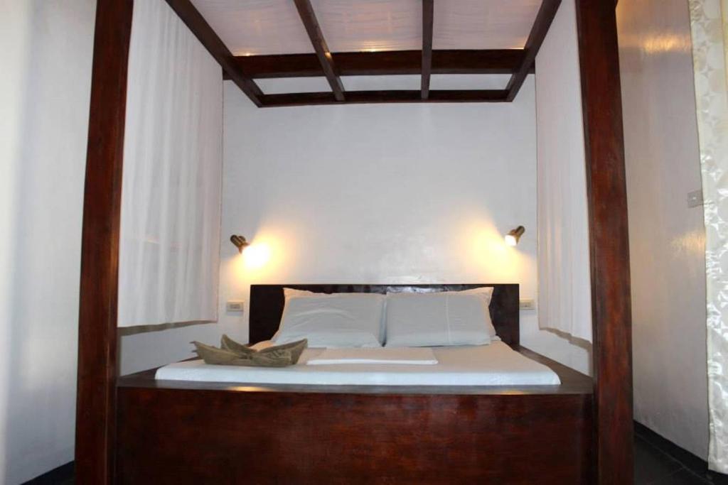 Chillout Guesthouse Panglao Island Room photo