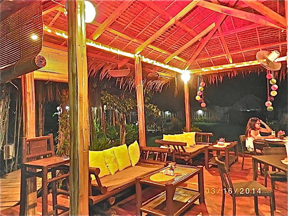 Chillout Guesthouse Panglao Island Exterior photo