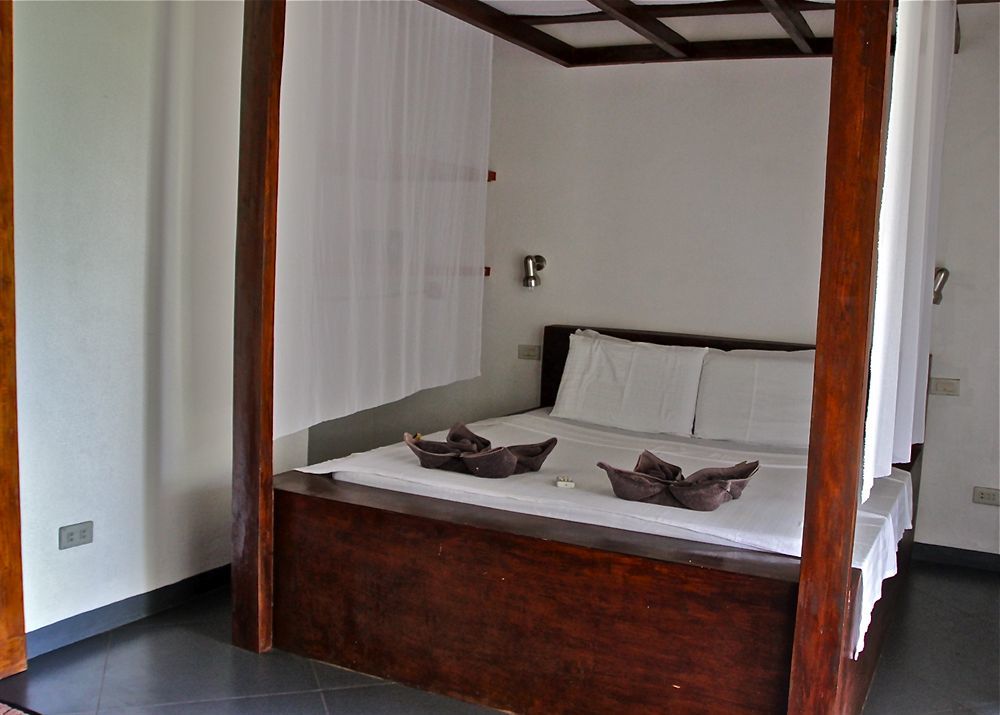 Chillout Guesthouse Panglao Island Exterior photo