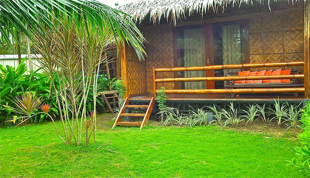 Chillout Guesthouse Panglao Island Exterior photo