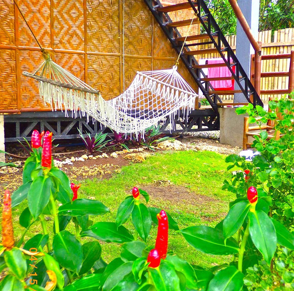 Chillout Guesthouse Panglao Island Exterior photo