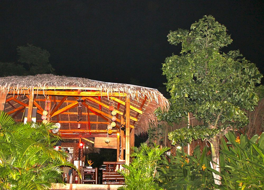 Chillout Guesthouse Panglao Island Exterior photo