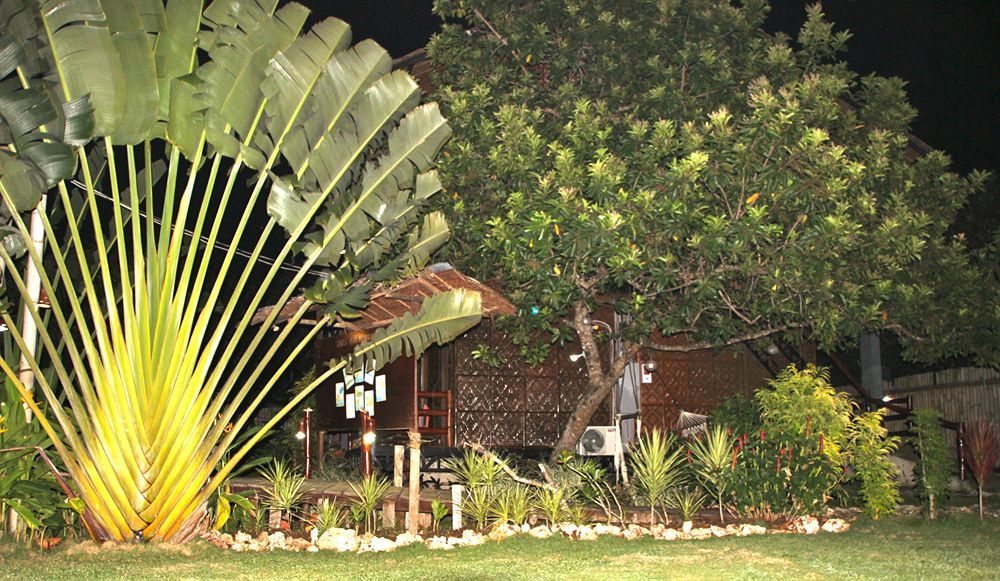 Chillout Guesthouse Panglao Island Exterior photo