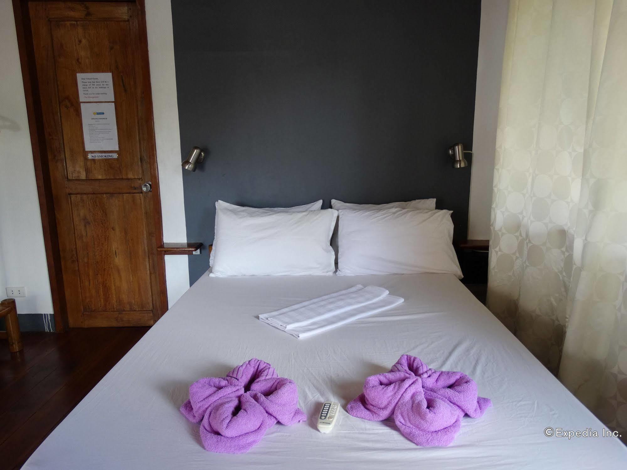 Chillout Guesthouse Panglao Island Exterior photo