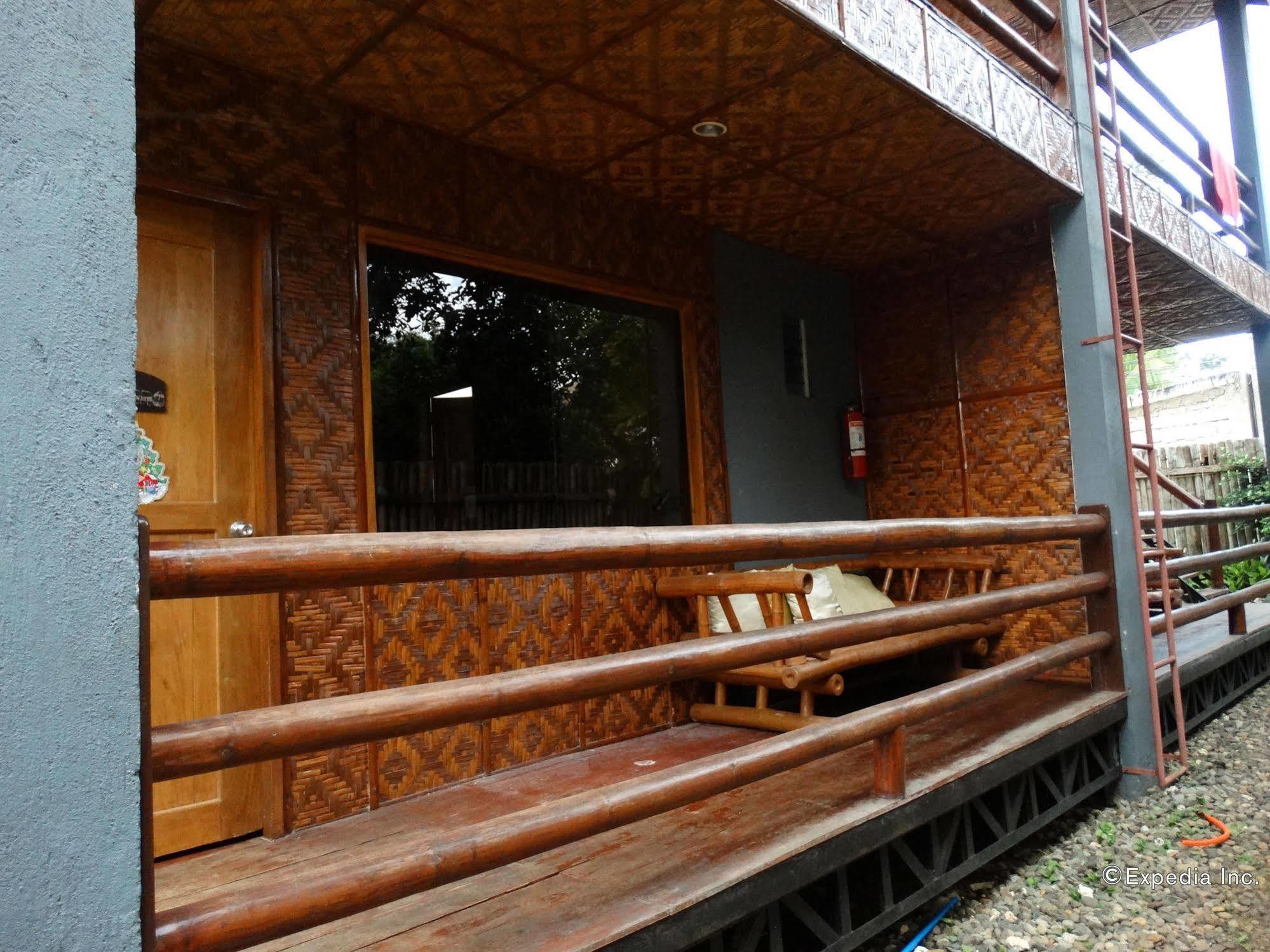 Chillout Guesthouse Panglao Island Exterior photo